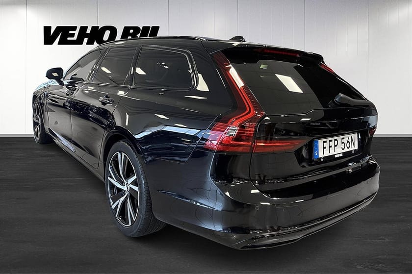 Bild 4 av Volvo V90