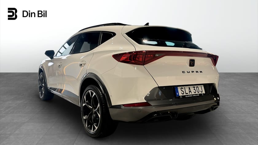 Bild 3 av CUPRA Formentor