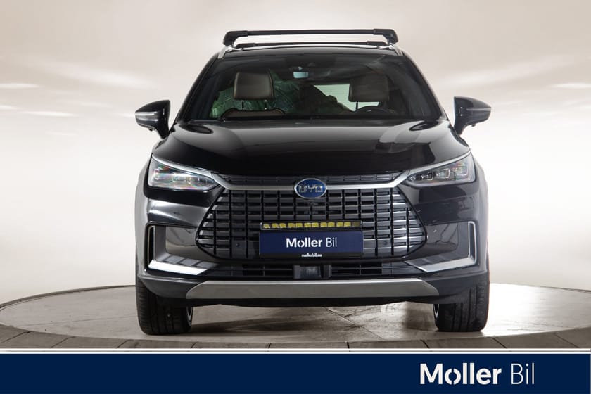 Bilde 3 av BYD Tang EV AWD 4x4 Executive