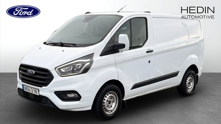 Ford Transit Custom 280
