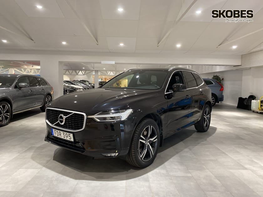 Bild 3 av Volvo XC60