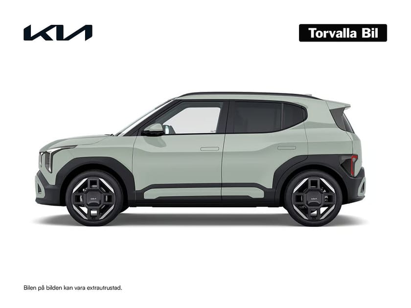 Bild 2 av Kia EV2 Standard Range