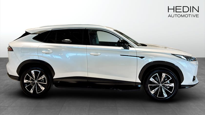 Bild 3 av MG HS PHEV