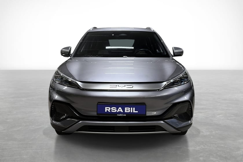 Bilde 2 av BYD Atto 3 Extended Range
