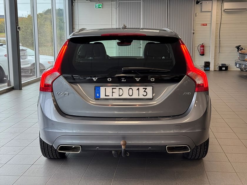 Bild 4 av Volvo V60