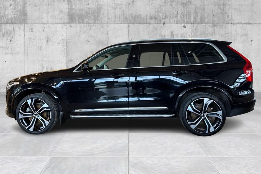 Bilde 4 av Volvo XC90 7 Seats