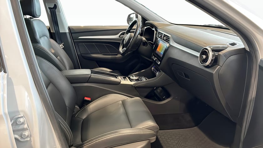 Bild 3 av MG ZS EV Luxury LHD 45 KWH