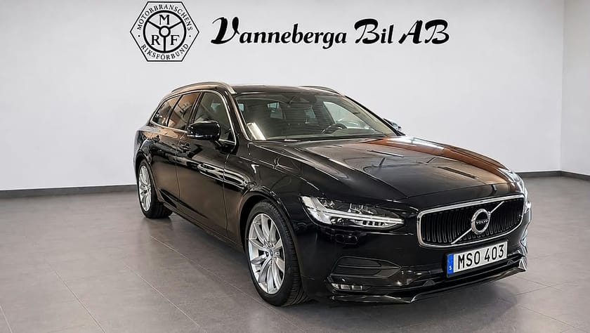 Bild 1 av Volvo V90