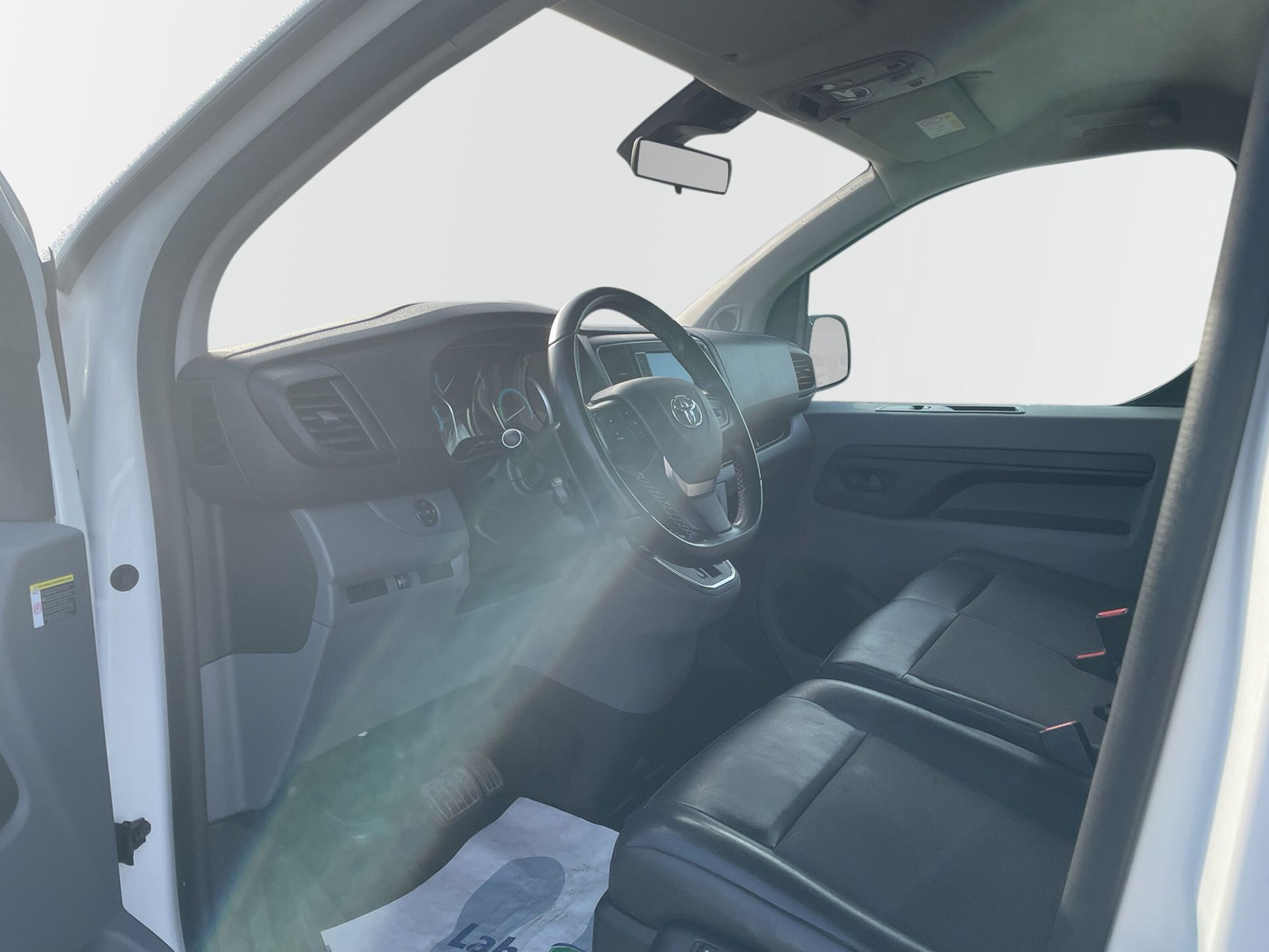 Toyota Proace 2021, kuva 6/10