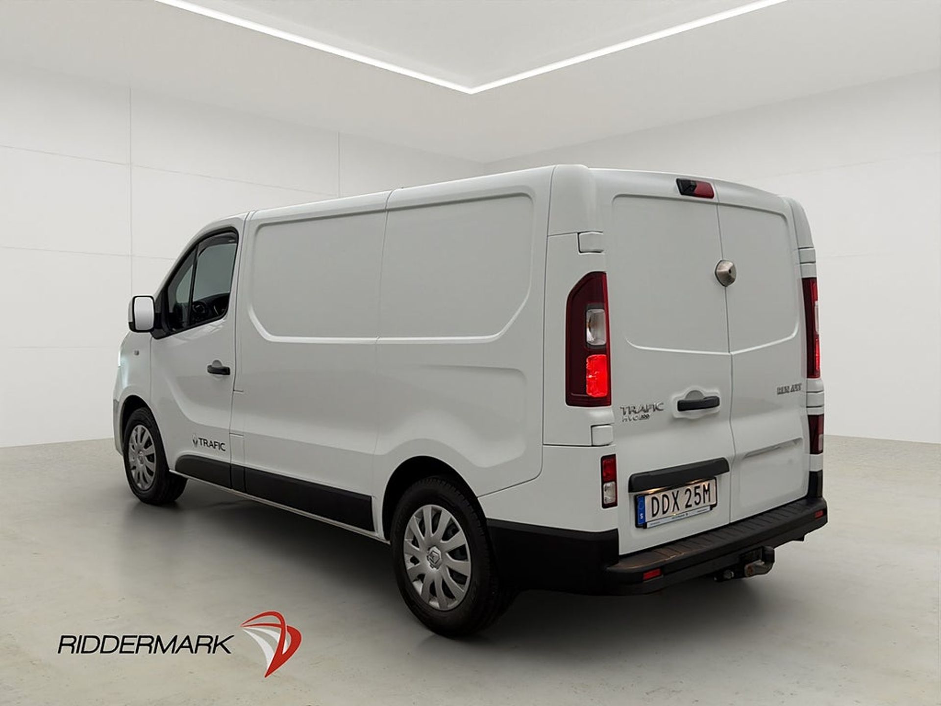 Renault Trafic 2020, bild 7/10