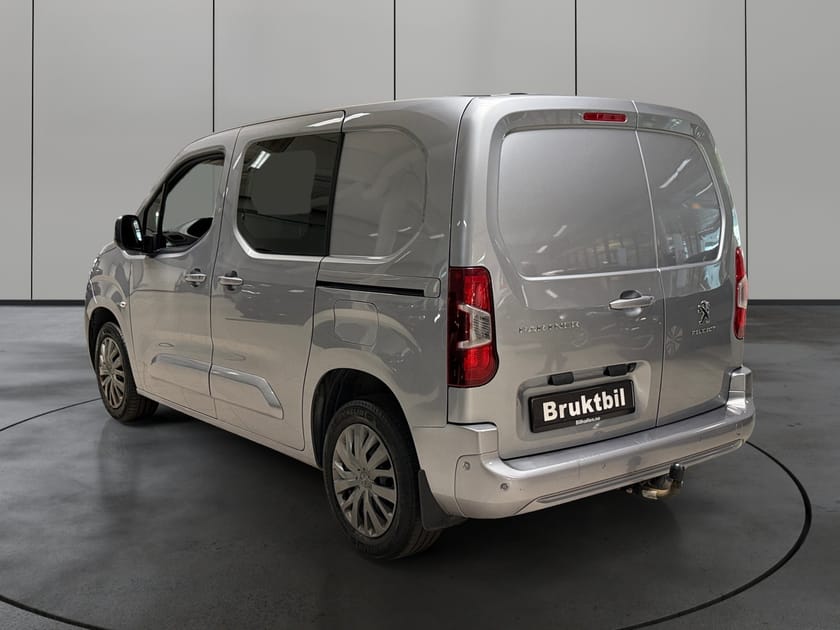 Bilde 3 av Peugeot Partner L1 