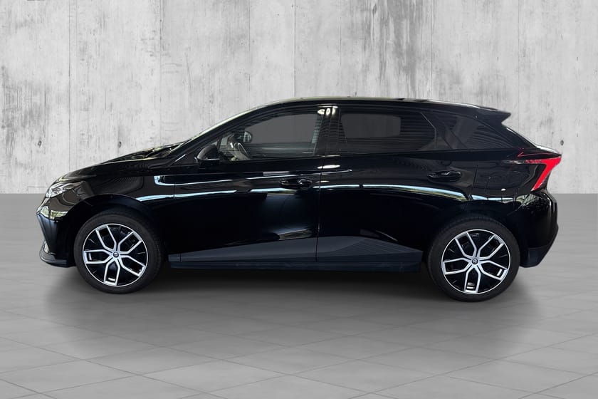 Bilde 5 av MG 4 Electric Long Range Luxury/450km/360/Carplay/ACC/Blindsone/Navi
