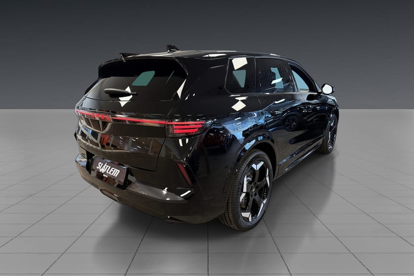 Bilde 5 av Opel Grandland Electric GS/EL LUKE/MØRKE GLASS/TEKN.PAKKE
