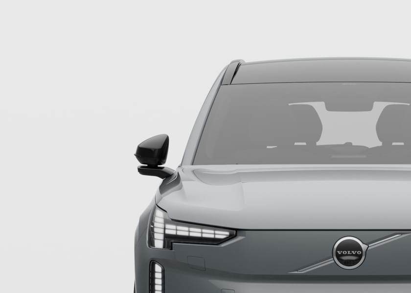 Bild 1 av Volvo EX90 Twin Motor Ultra 6-sätes
