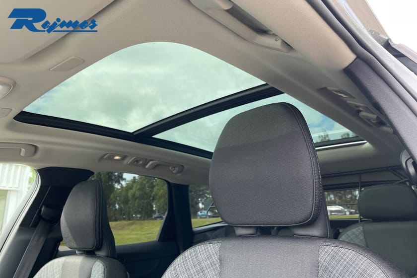 Bild 5 av Volvo XC60 T6 Core Special Edition