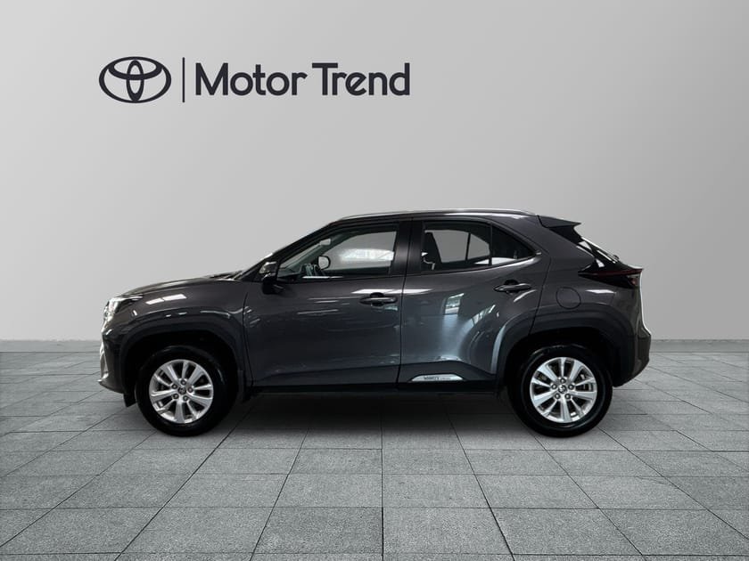 Bild 4 av Toyota Yaris Cross Hybrid
