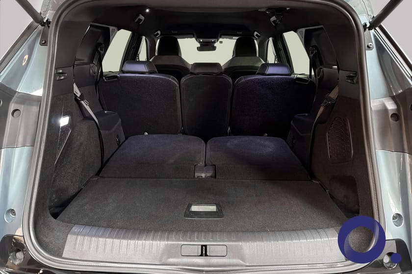 Bilde 5 av Peugeot E-5008 Dual Motor
