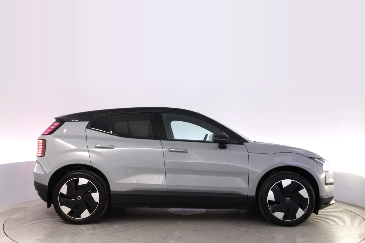 Volvo EX30 2025 - miniatyr 5