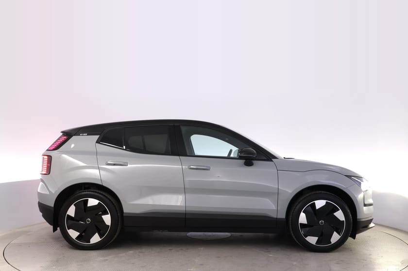 Bild 5 av Volvo EX30 Single Motor Extended Range