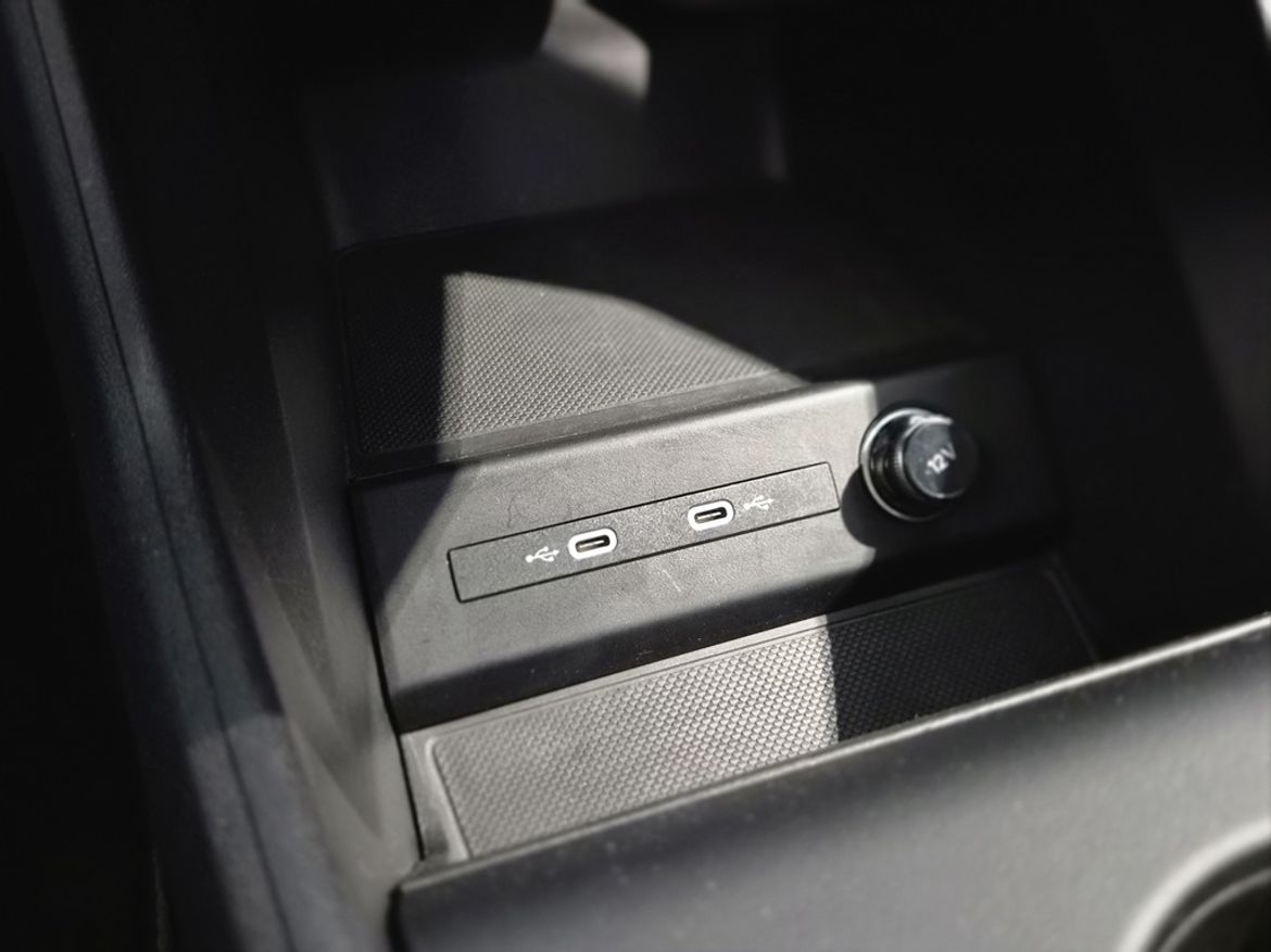 Audi Audi Q4 40 e-tron — bild 20