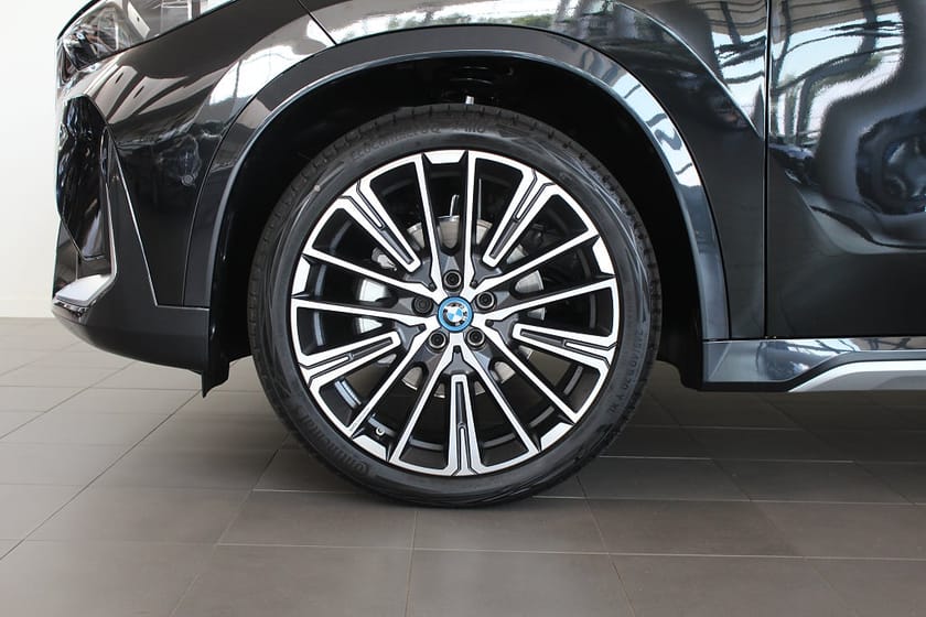 Bild 4 av BMW iX1 eDrive20