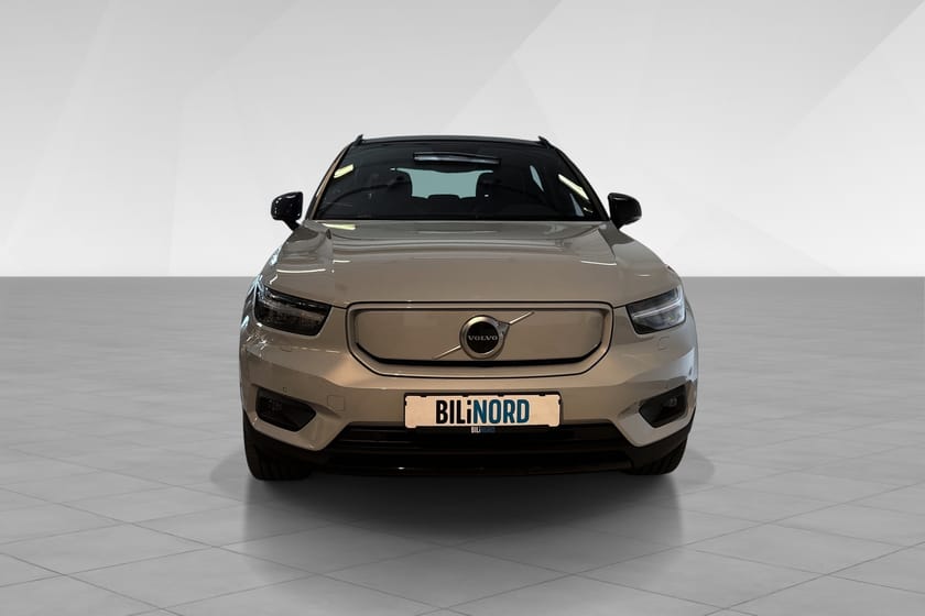 Bilde 2 av Volvo XC40 Recharge Twin 