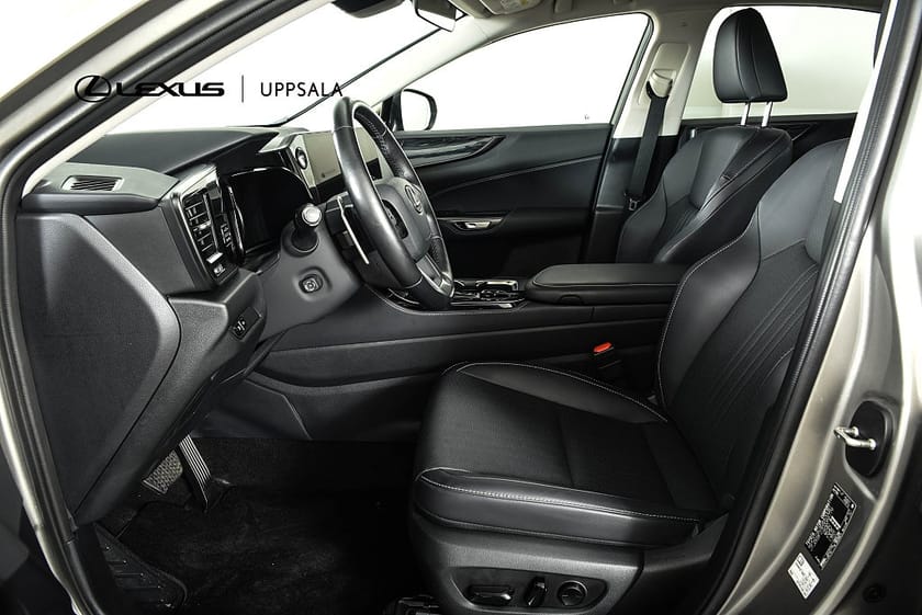 Bild 5 av Lexus NX 450h+ NX450H+ Business Plus Plug-In Dragkrok