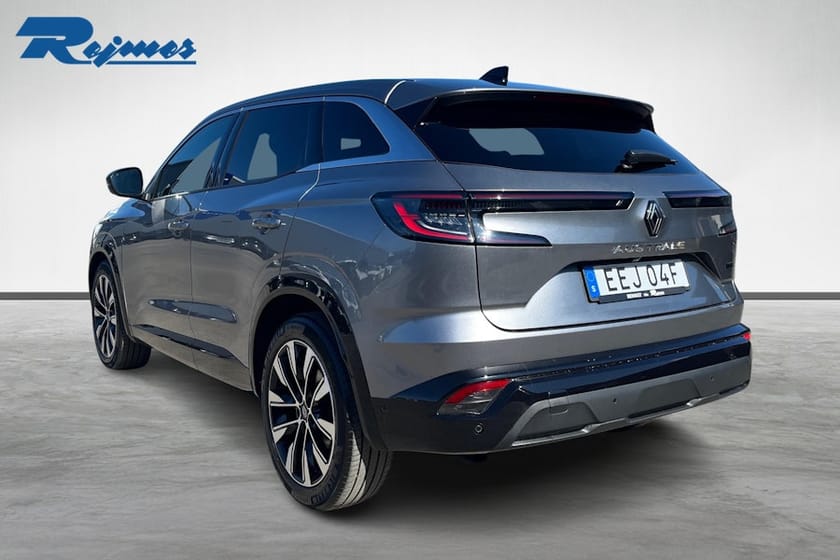 Bild 2 av Renault Austral E-TECH 200 Techno A II