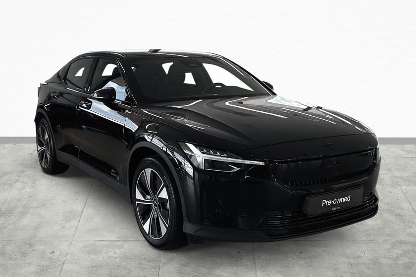 Bild 2 av Polestar 2 Standard Range Single Motor 360Kamera Carplay