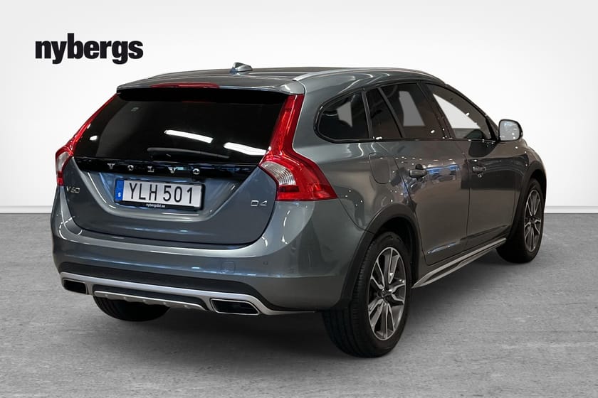 Bild 4 av Volvo V60 Cross Country