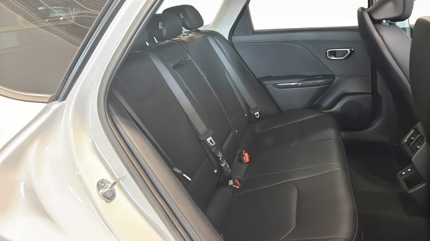 Bild 5 av Kia K4 Sportswagon