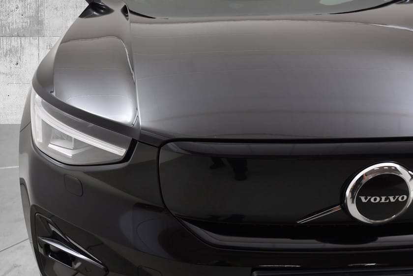 Bilde 4 av Volvo XC40 Recharge Single Motor 231 HK/Plus/Hengerfeste