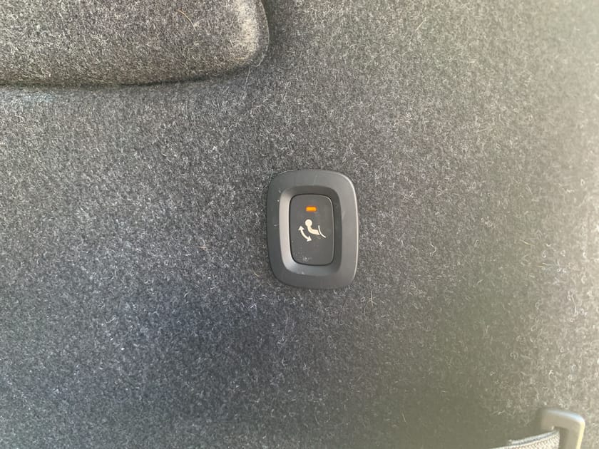 Bild 5 av Volvo XC40 Recharge T5 R-Design