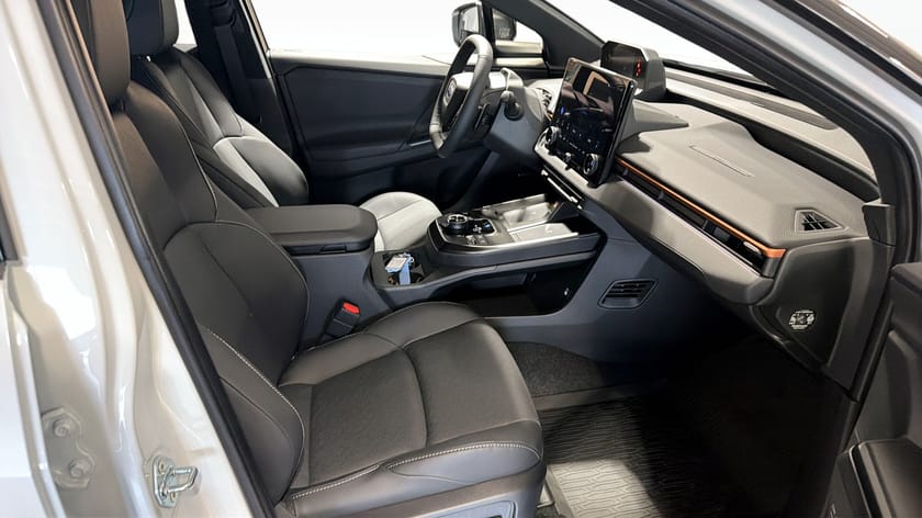 Bild 3 av Subaru Uncharted Dual Motor Touring +