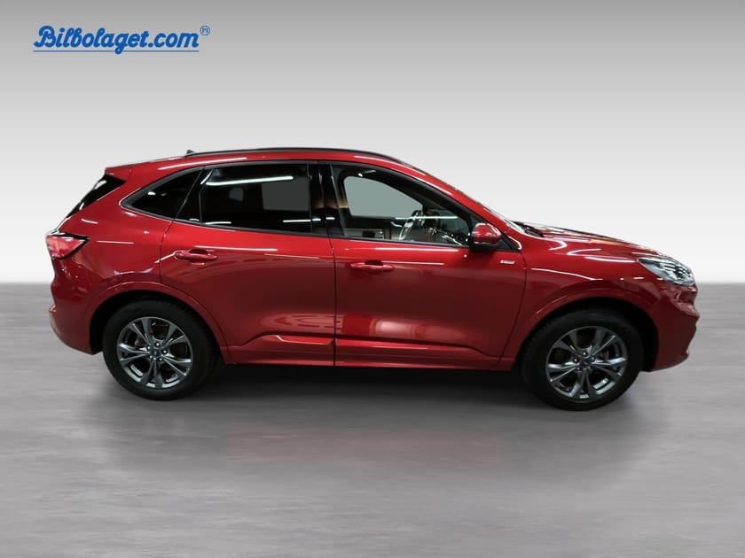 Bild 4 av Ford Kuga Hybrid AWD
