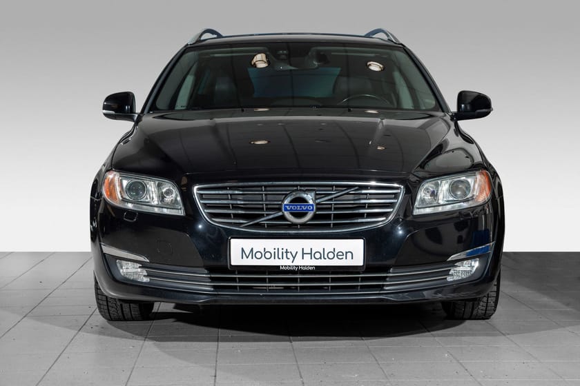 Bilde 5 av Volvo V70
