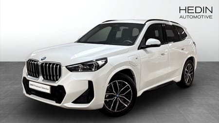 BMW X1 xDrive25e 25e xDrive M-Sport