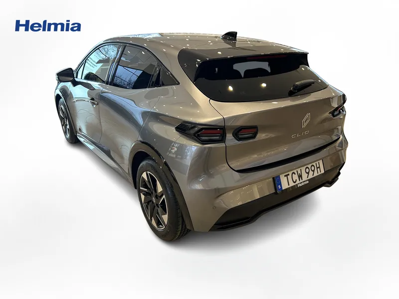 Bild 7 av 16 – Renault Clio TCe 115 techno 5-d