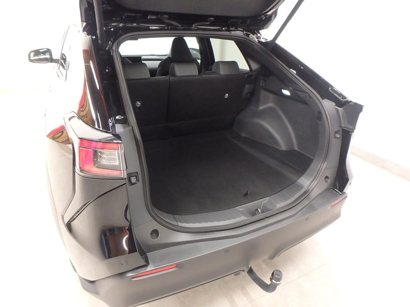 Bild 4 av Subaru Solterra 72.6 kWh AWD Touring Krok