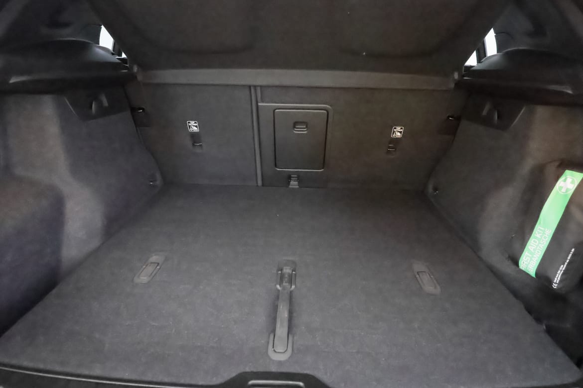Volvo XC40 2023 - miniatyr 34
