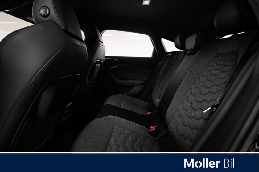 Bilde 5 av Audi A6 Sportback e-tron quattro sb q dynamic pro