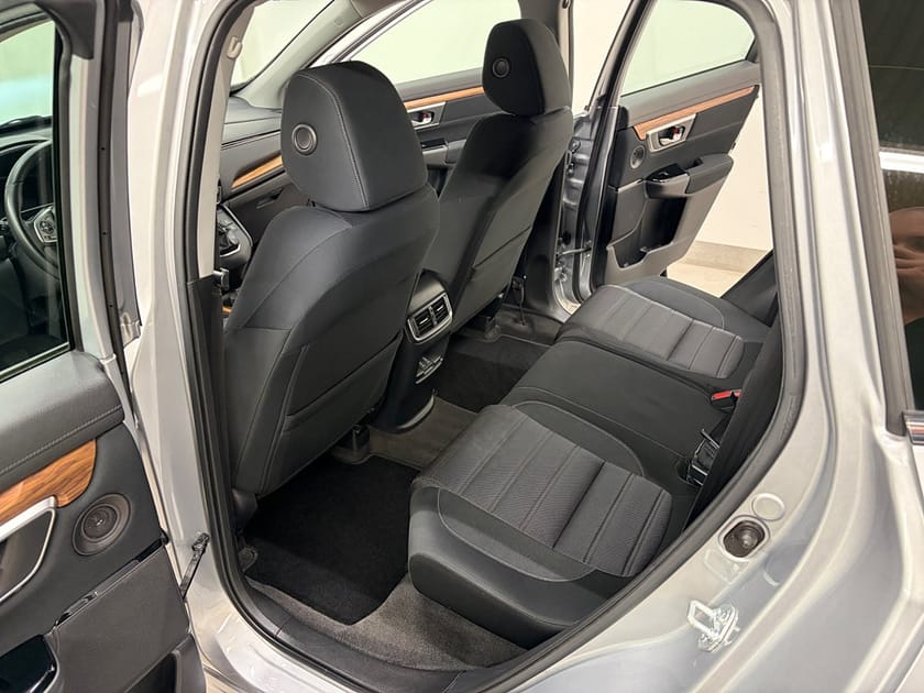 Bild 5 av Honda CR-V 1.5 Elegance Euro 6 Krok