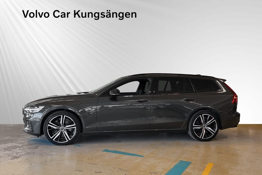 Bild 3 av Volvo V60