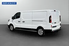 Renault Trafic Skåpbil