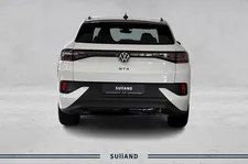 Thumnail bilde 3 av Volkswagen ID.4 GTX