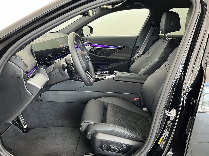 Bild 5 av BMW 530e xDrive Touring 4,95 ränta M Sport Pro Drag Rattvärme