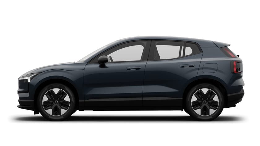 Bild 2 av Volvo EX30 P5 Plus - Privatleasing 3 590 kr / mån