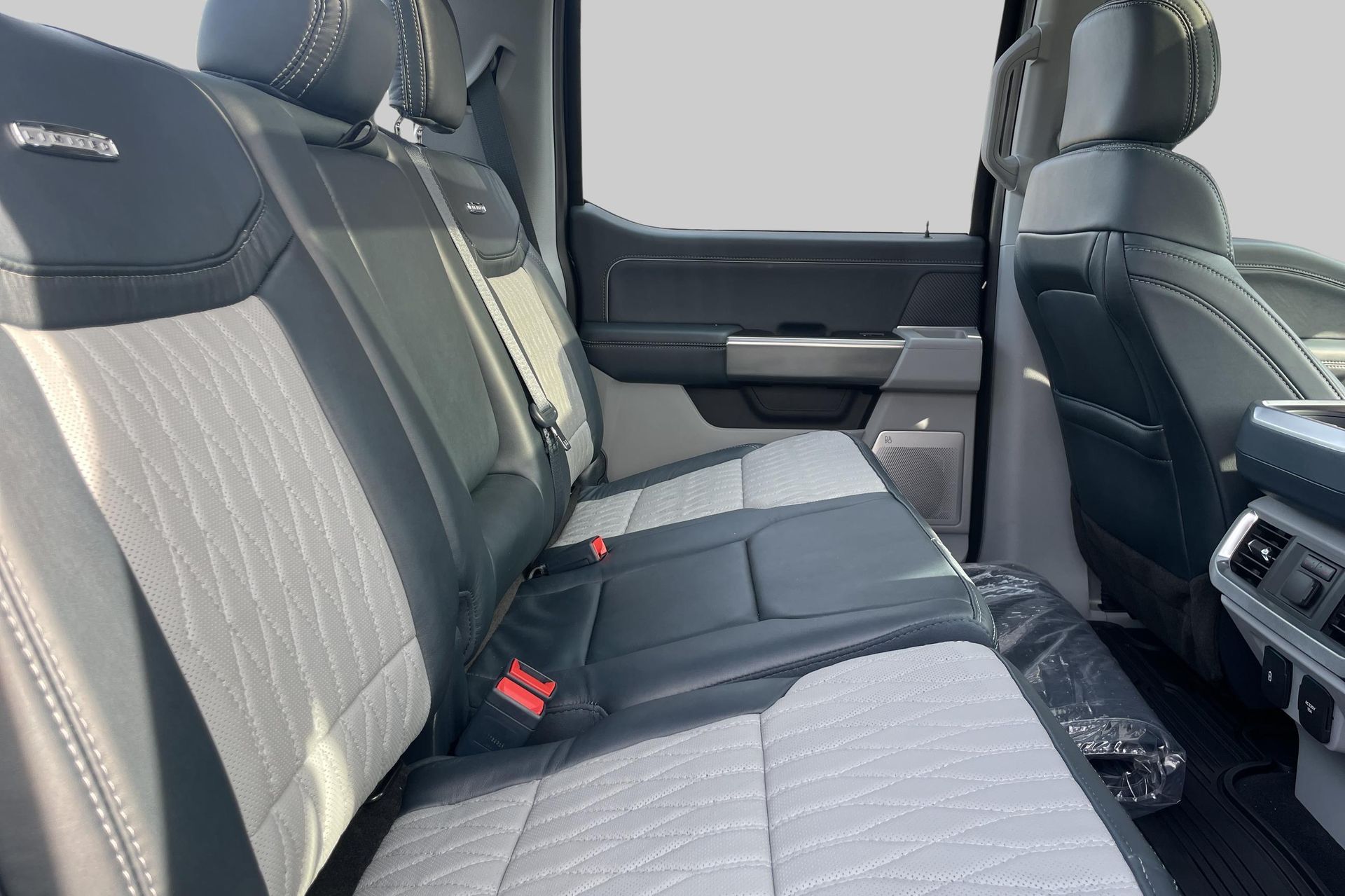 Ford F-150 2023, bild 6/10