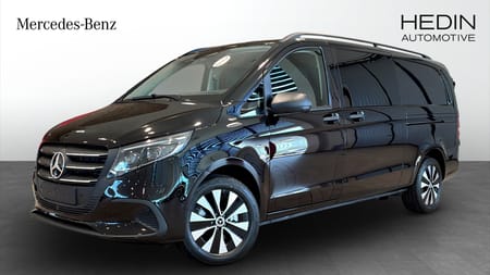 Mercedes-Benz Vito Tourer 119 CDI 4x4 3.1t MIXTO EX. LÅNG PRO