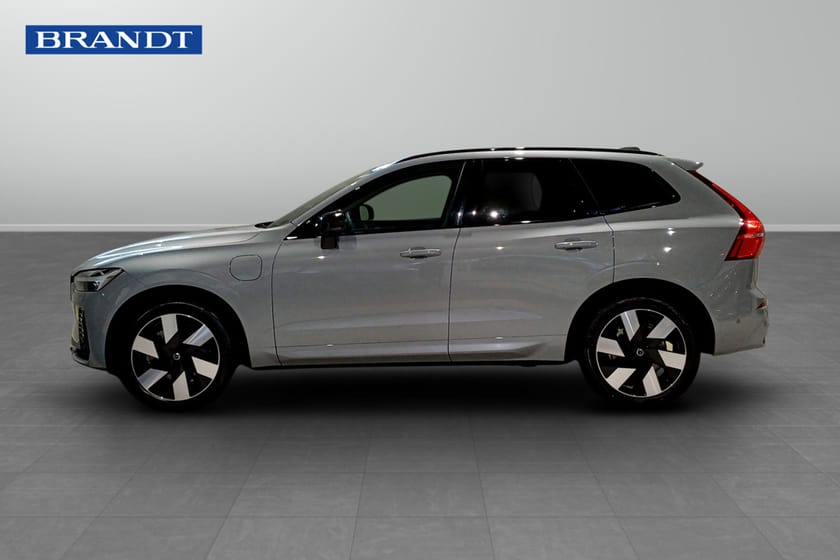 Bild 3 av Volvo XC60 Recharge T6 II Plus Dark Edition.